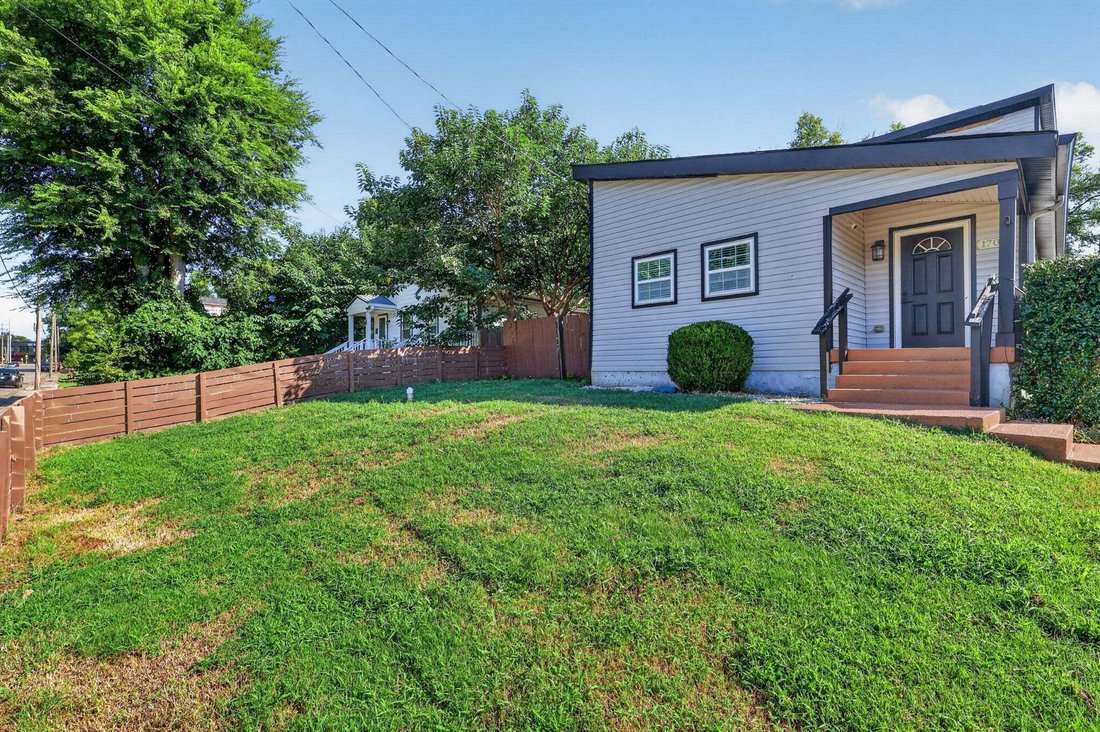 House in Nashville, Tennessee, United States 4 - 18732154