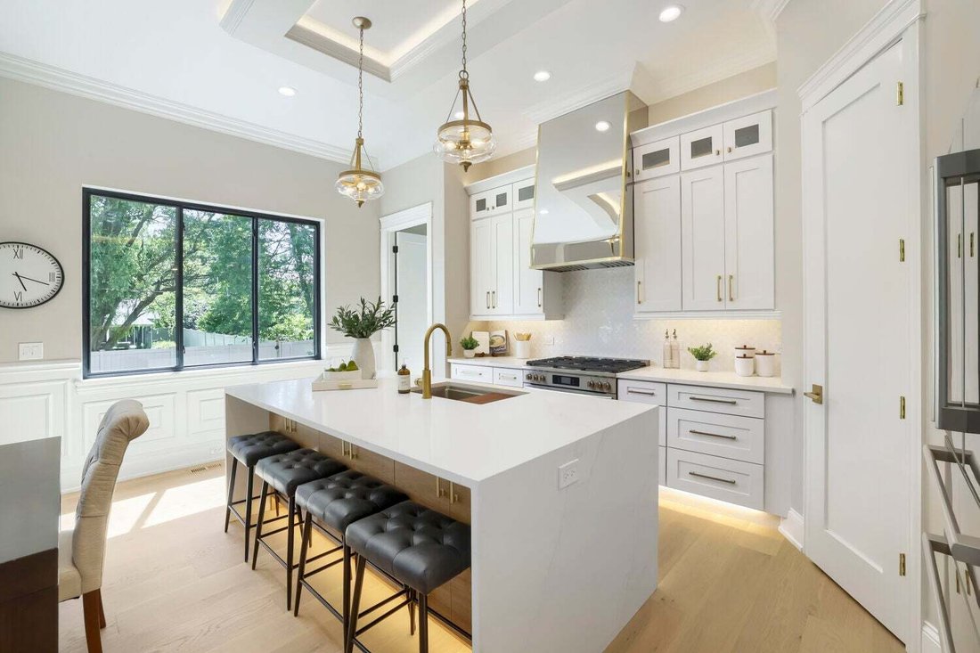 Casa a Glen Ellyn, Illinois, Stati Uniti 5 - 18732612