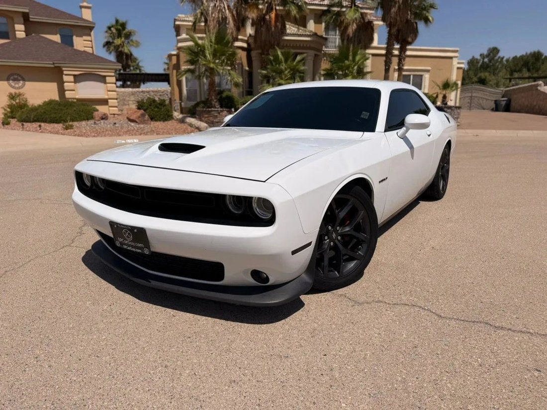 Coupe in El Paso, TX, United States 1 - 18639395