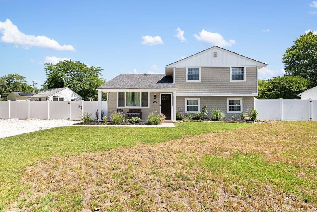 Haus in Cape May, New Jersey, Vereinigte Staaten 1 - 18732409