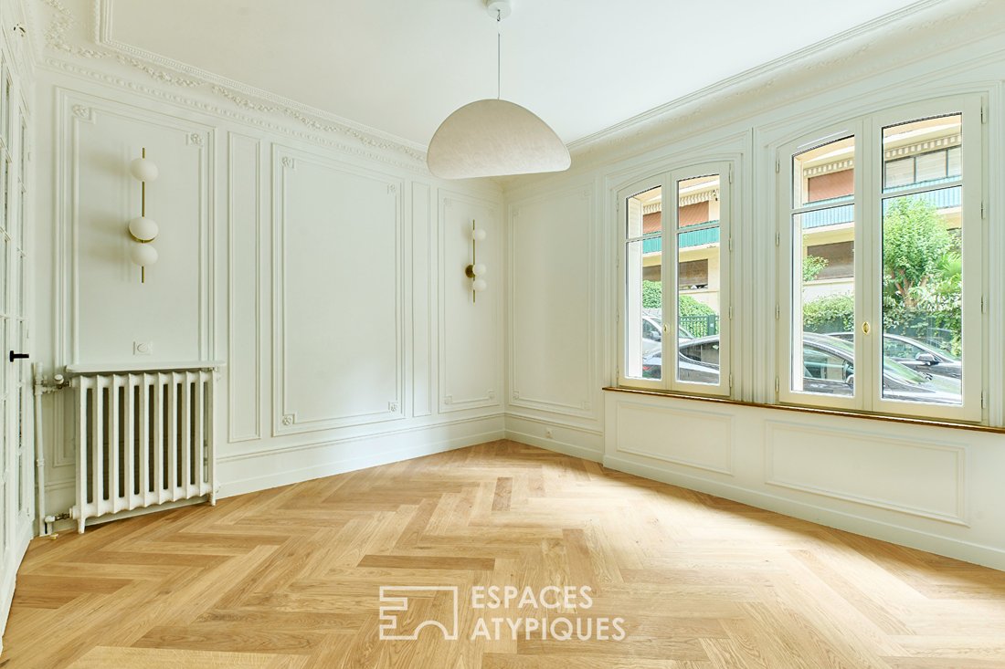 Appartement à Muette Sud, Paris 16e Arrondissement, Paris 1 - 18734020