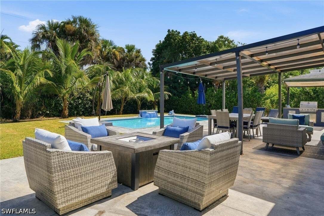 Casa en Naples, Florida, Estados Unidos 4 - 18731823