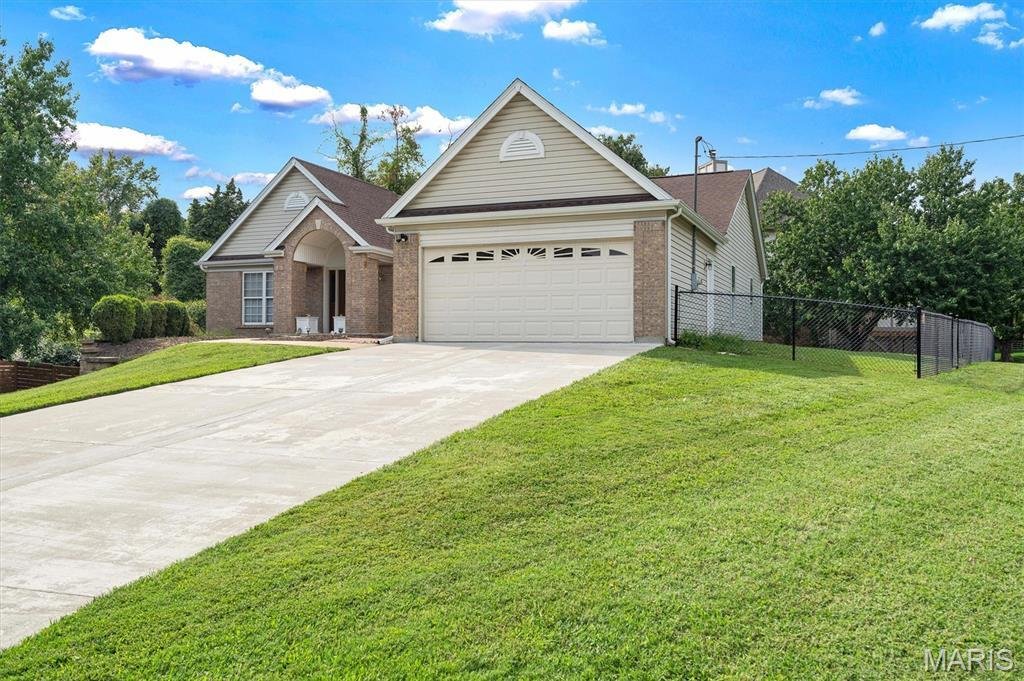 Haus in Tesson Ferry Township, Missouri, Vereinigte Staaten 3 - 18732364