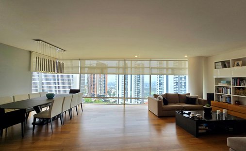 Appartement à Naucalpan de Juárez, État de Mexico, Mexique 1