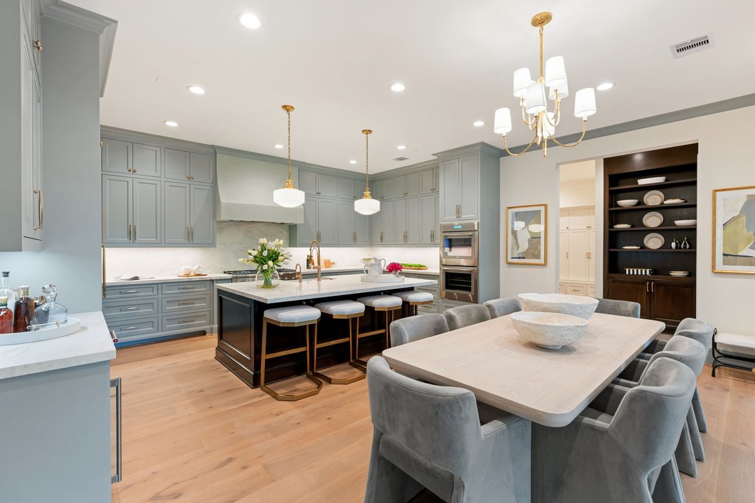 House in Houston, Texas, United States 5 - 18731745