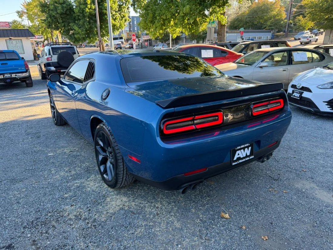 Coupe in Seattle, WA, United States 4 - 18733972