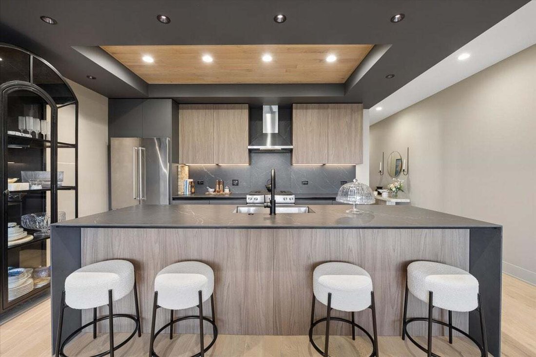 Condo in Chicago, Illinois, United States 3 - 18732708