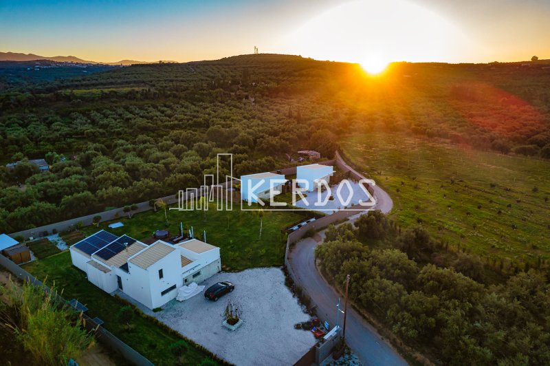 Villa in Crete, Greece 2 - 18732242