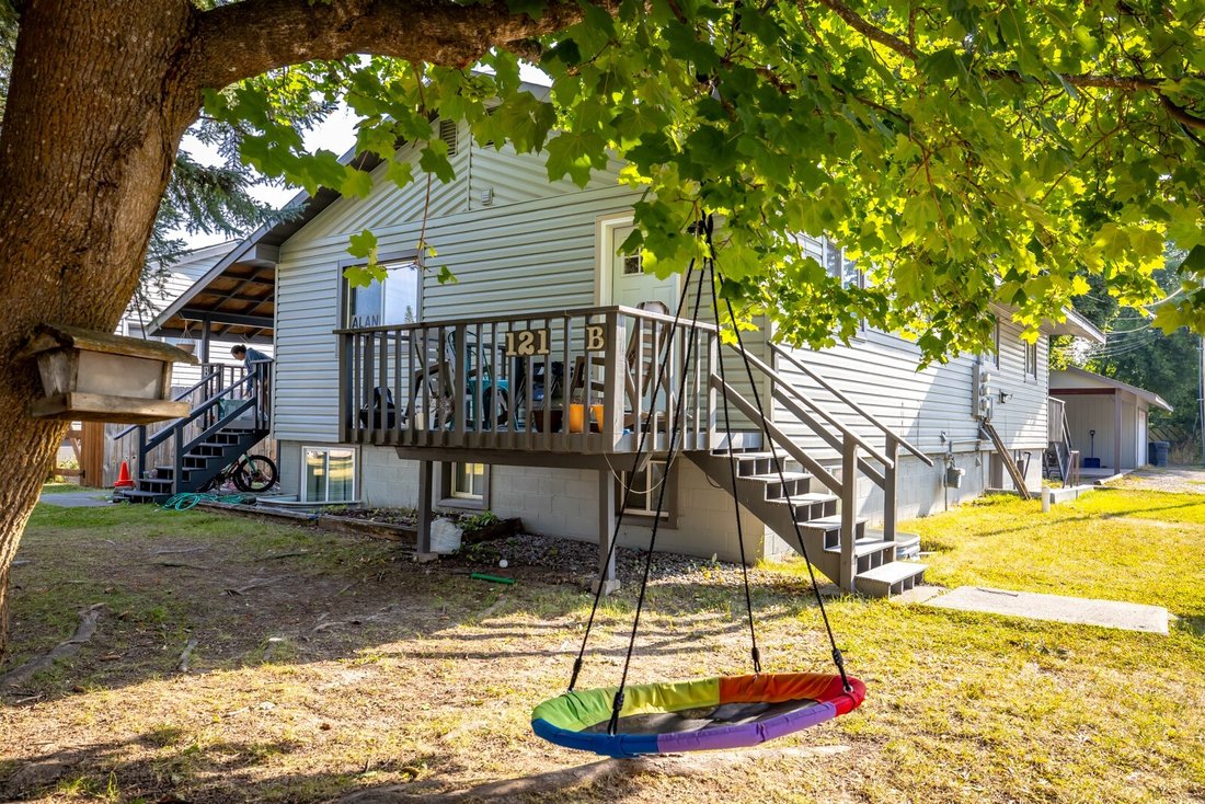 Altro a Whitefish, Montana, Stati Uniti 2 - 17957288
