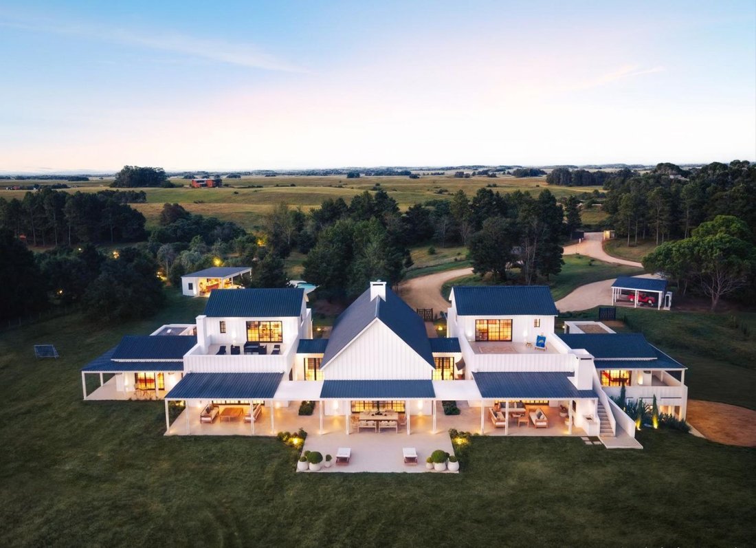 Villa à José Ignacio, Maldonado, Uruguay 2 - 18731511