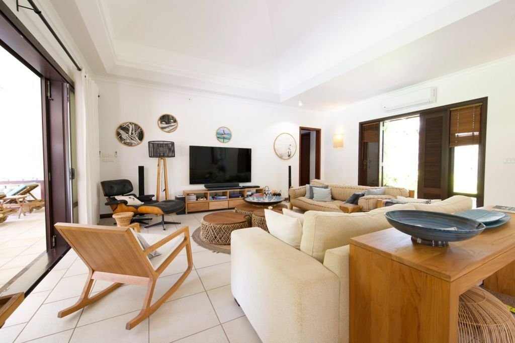 Villa a Flic en Flac, Distretto di Black River, Mauritius 2 - 18733119