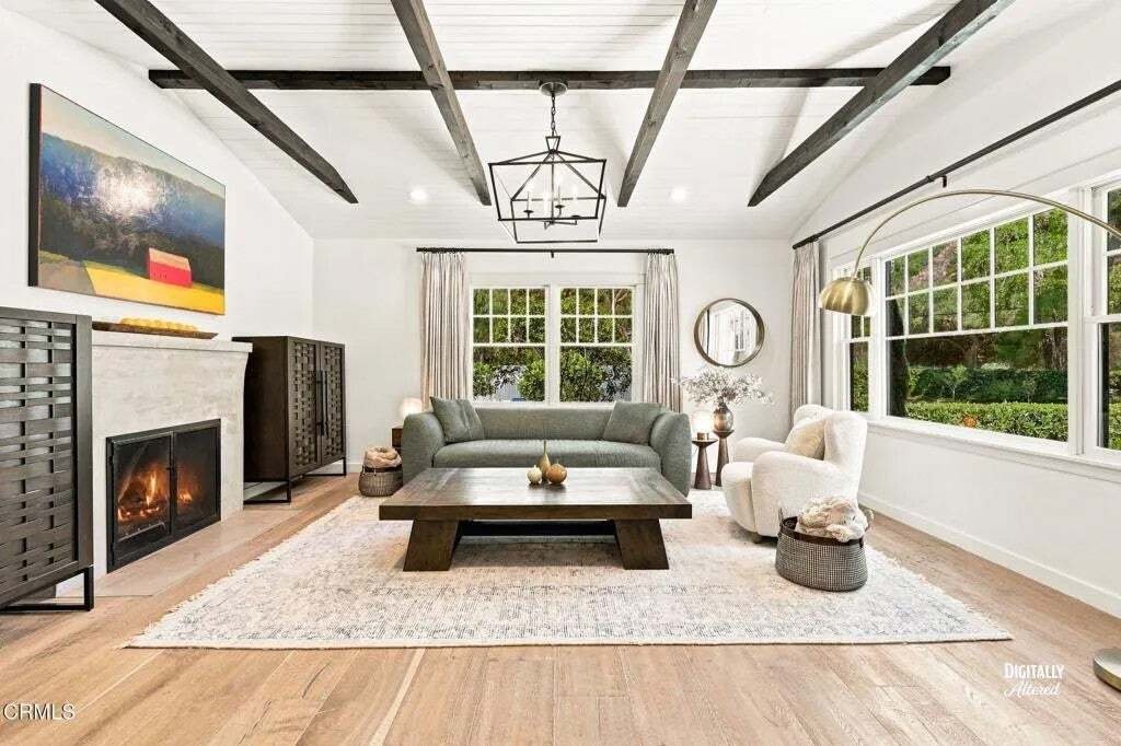 House in Ojai, California, United States 3 - 18735988