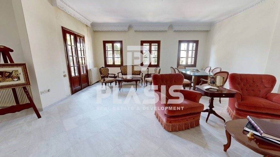 House in Panorama, Macedonia and Thrace, Greece 3 - 18732975