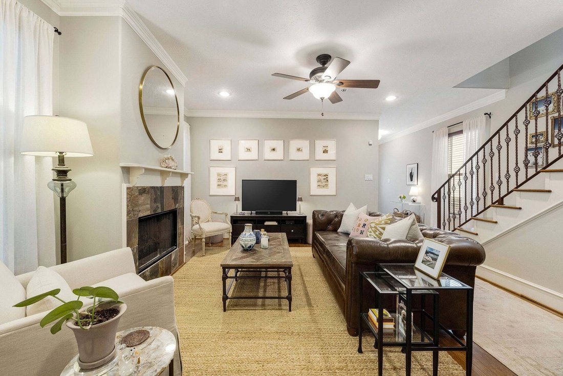 Casa a Houston, Texas, Stati Uniti 4 - 18734267