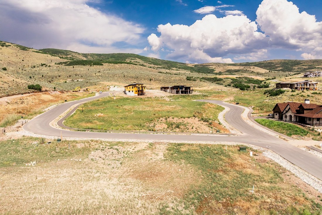 House in Kamas, Utah, United States 4 - 18734292