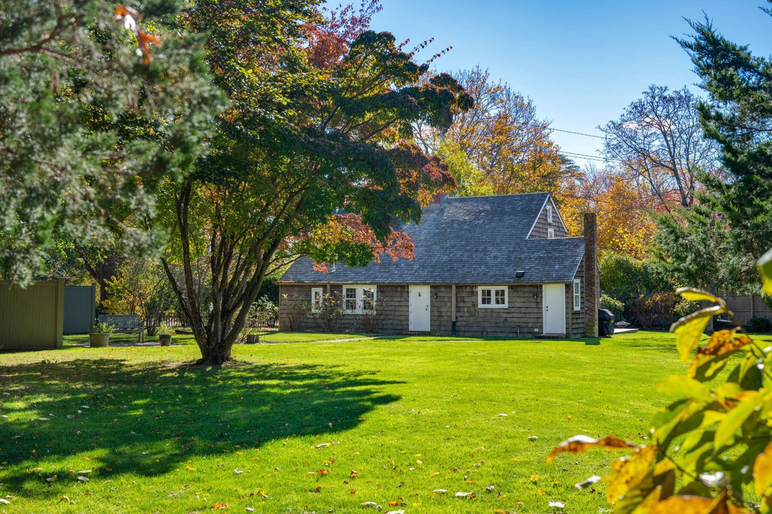Haus in East Hampton, New York, Vereinigte Staaten 1 - 18731692