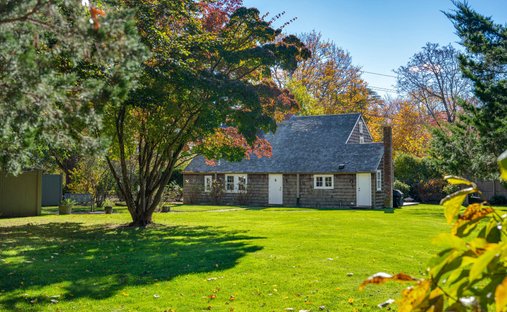 House in East Hampton, New York, United States 1