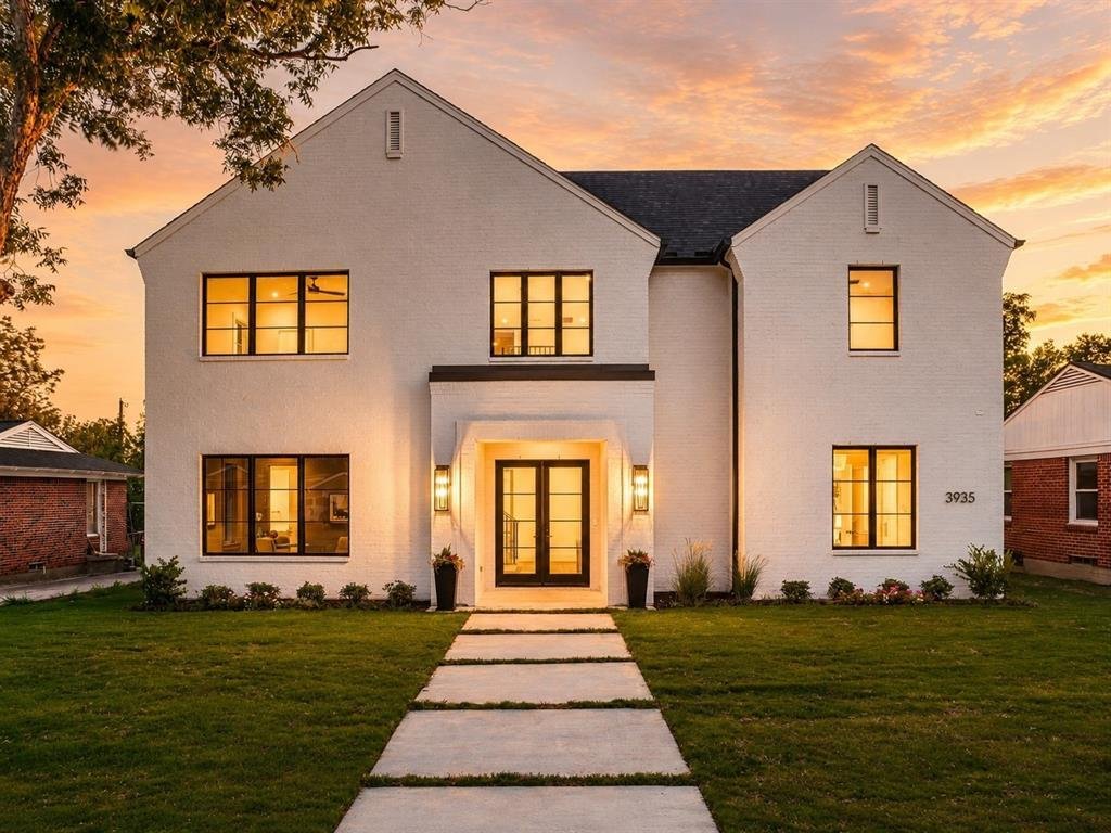 Haus in Dallas, Texas, Vereinigte Staaten 1 - 18736292