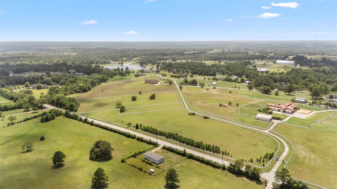 Terreno a Montgomery, Texas, Stati Uniti 3 - 18736560