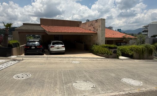 Maison à Rincón Verde, État de Mexico, Mexique 1