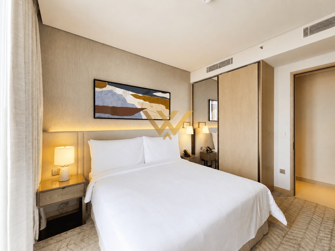 Apartment in Burj Khalifa Lake, Downtown Dubai, Dubai 5 - 16844857