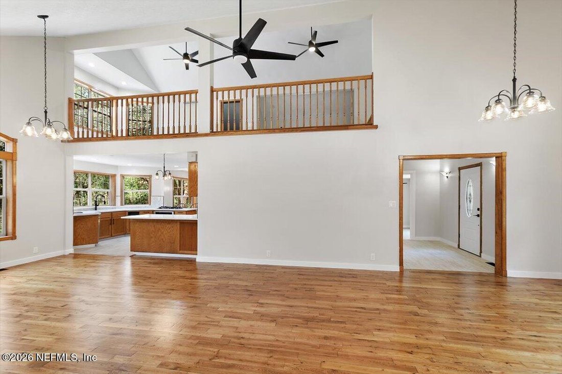 Casa en Melrose, Florida, Estados Unidos 5 - 18731483