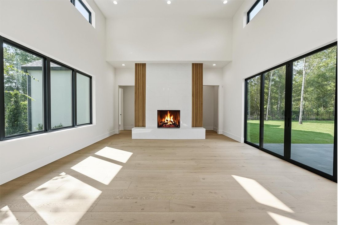 Casa a Montgomery, Texas, Stati Uniti 4 - 17755357