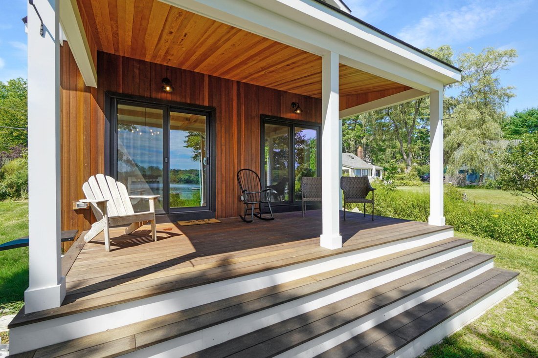 House in Windham, Maine, United States 4 - 18732672