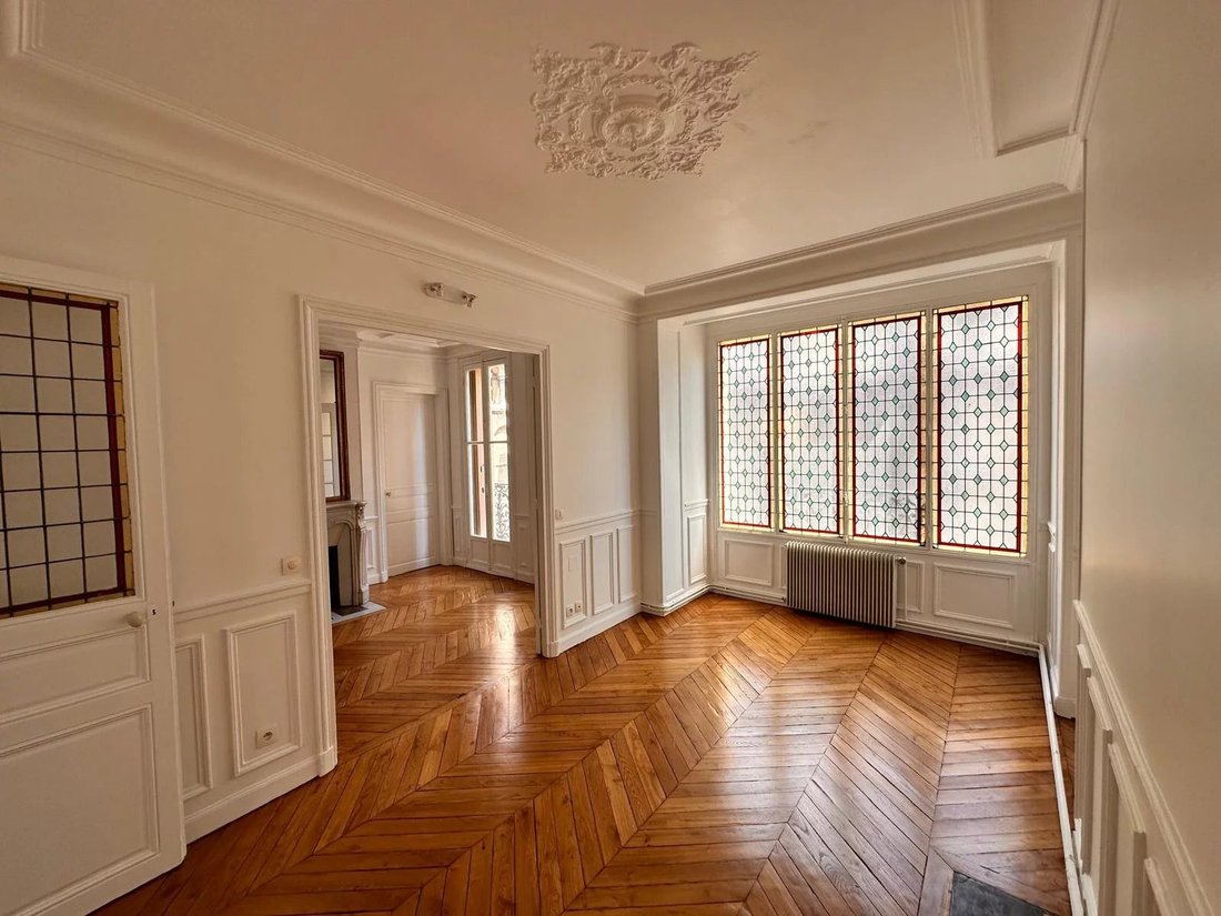 Appartamento a Léon-Blum Folie-Regnault, Paris 11e Arrondissement, Parigi 1 - 18734500