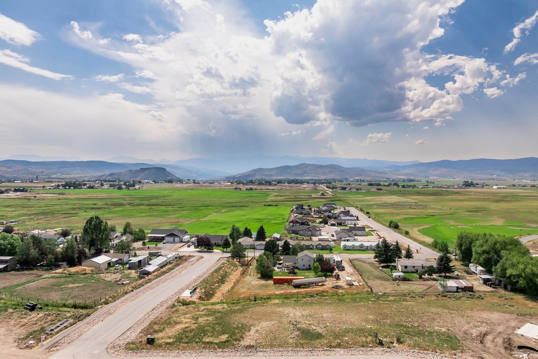 House in Kamas, Utah, United States 3 - 18734292