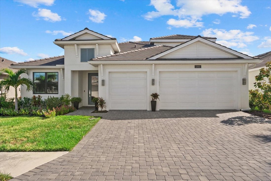 House in Venice, Florida, United States 1 - 18735355