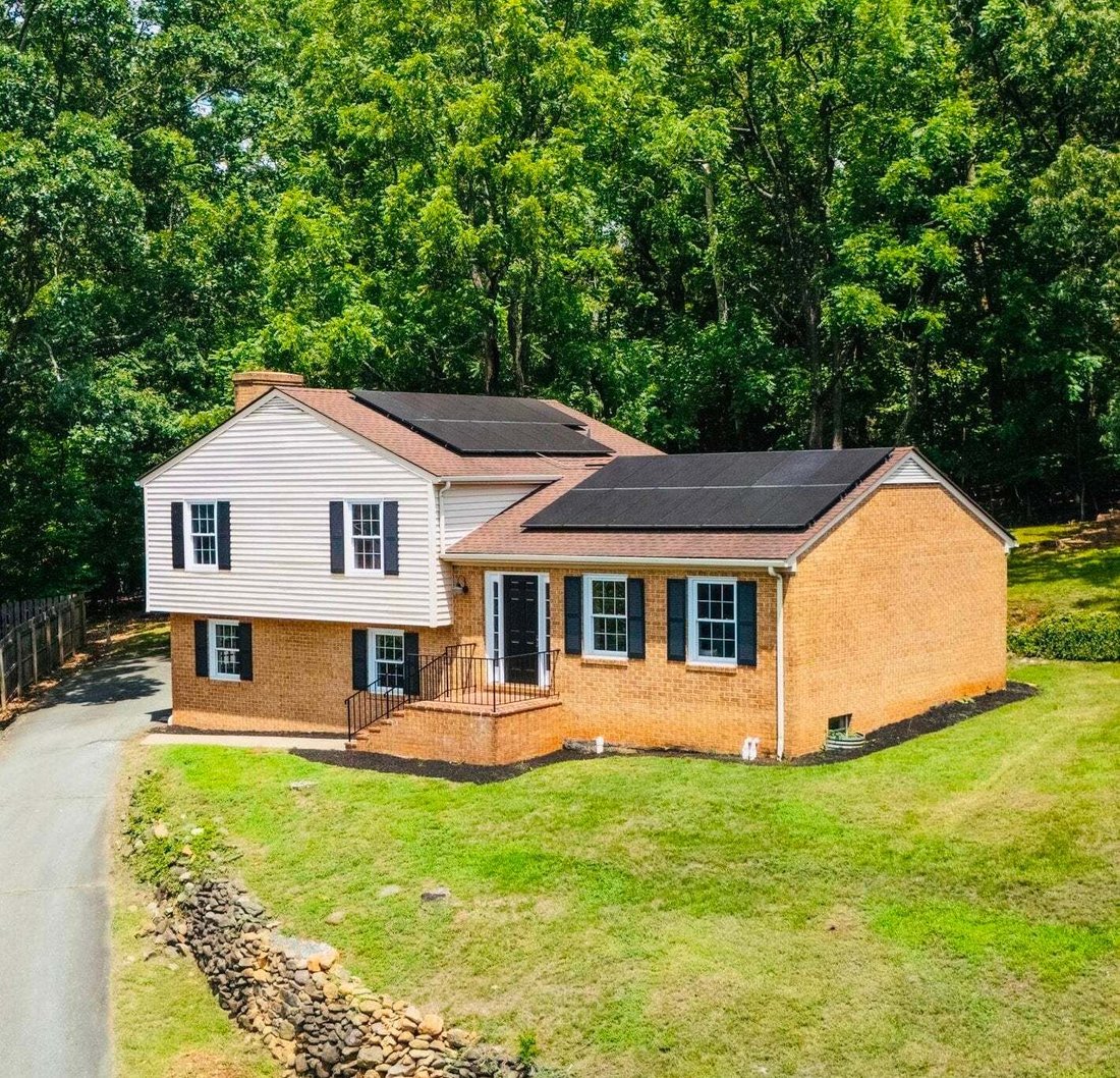 Casa en Charlottesville, Virginia, Estados Unidos 1 - 18653567