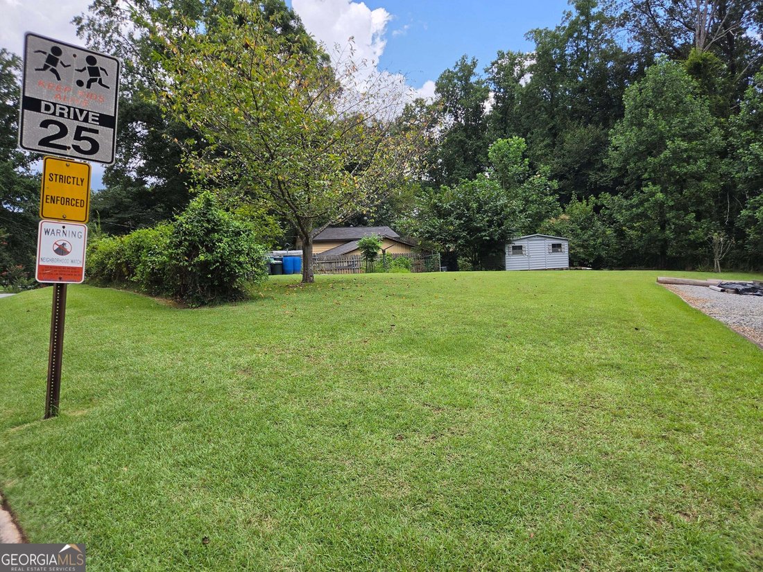 Casa en Doraville, Georgia, Estados Unidos 3 - 18732637