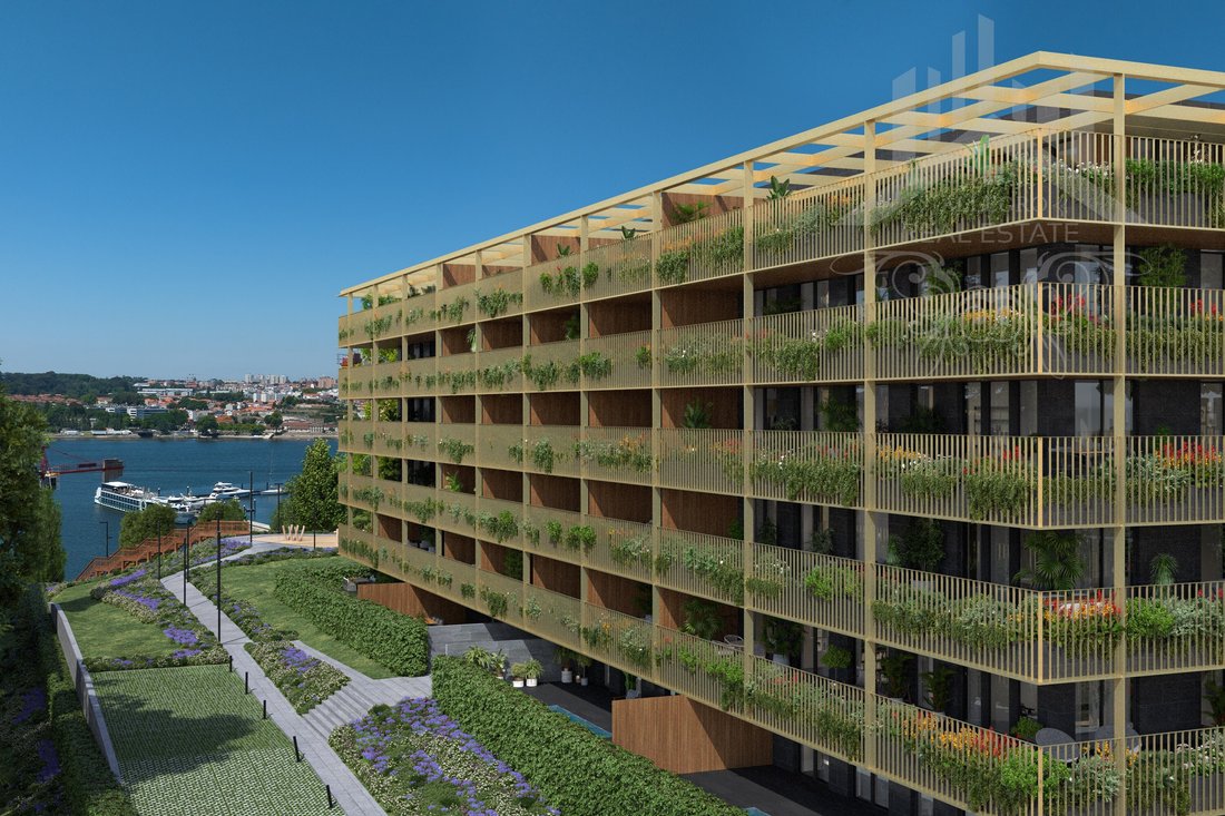 Appartamento a Santa Marinha e Sao Pedro da Afurada, Oporto, Portogallo 3 - 18737427