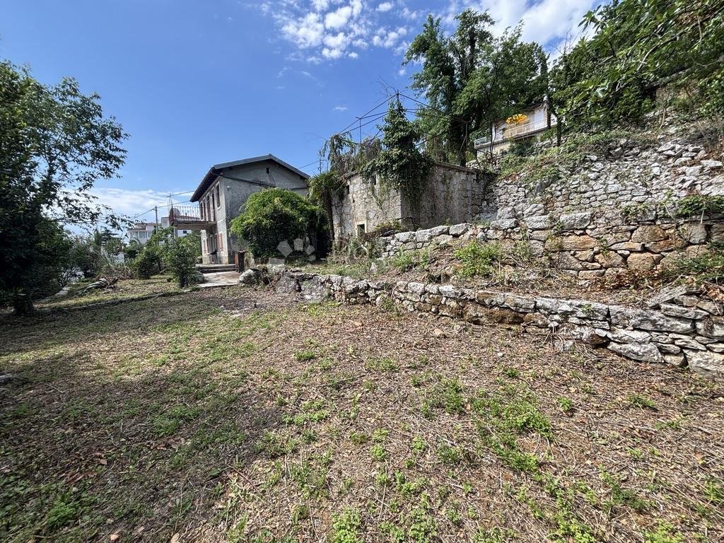 Haus in Grad Opatija, Primorje-Gorski, Kroatien 1 - 18736719
