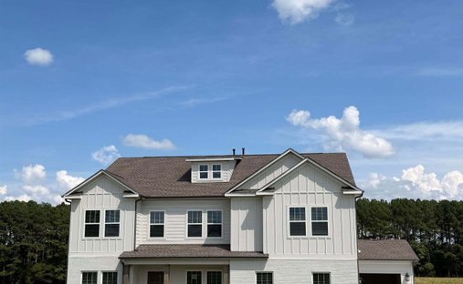 Haus in Pelzer, South Carolina, Vereinigte Staaten 1