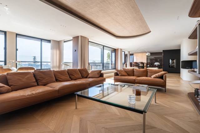 Apartamento en Centre et Sud Est, Saint-Didier-au-Mont-d'Or, Francia 4 - 16577828
