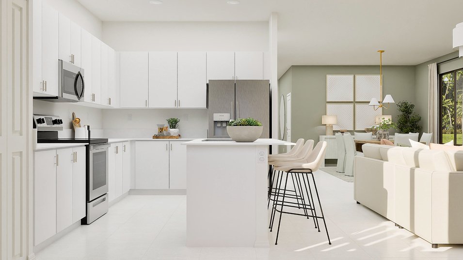 Residenza a Miami, Florida, Stati Uniti 3 - 18733365