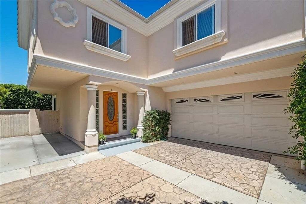 Stadthaus in Redondo Beach, Kalifornien, Vereinigte Staaten 2 - 18736114