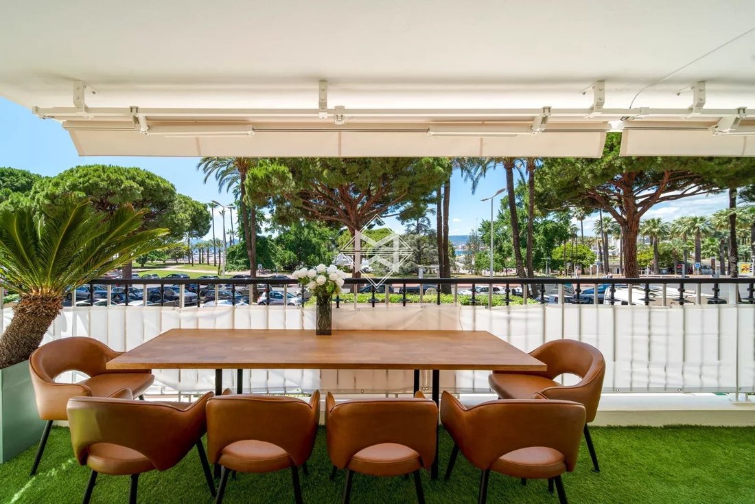 Appartement à Cannes, Provence-Alpes-Côte d'Azur, France 2 - 18733385