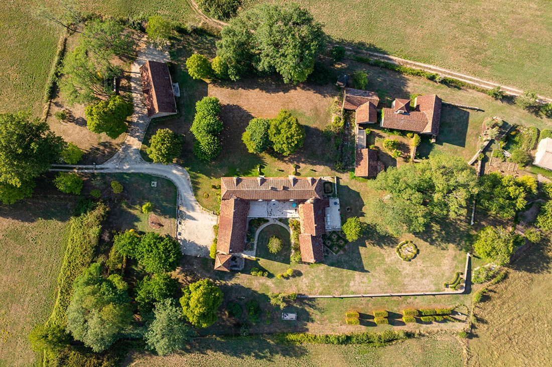 Villa a Excideuil, Nuova Aquitania, Francia 2 - 18517967