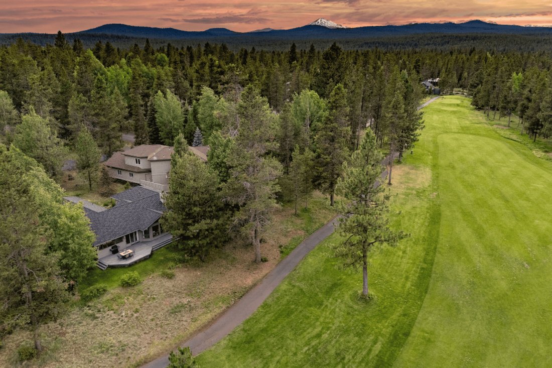 Casa en Sunriver, Oregón, Estados Unidos 4 - 18737225
