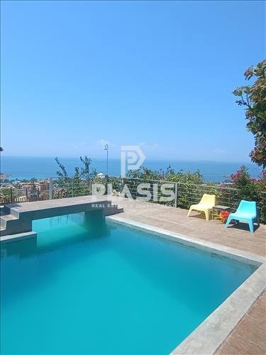 Apartment in Saronida, Attica, Greece 1 - 18732870