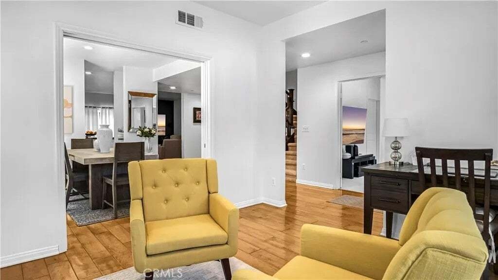 Casa en Los Ángeles, California, Estados Unidos 4 - 18732329