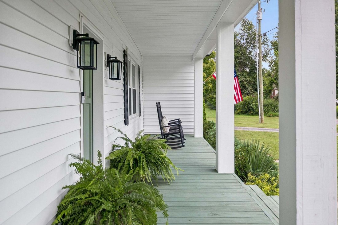 Haus in Williamson County, Tennessee, Vereinigte Staaten 3 - 18735223