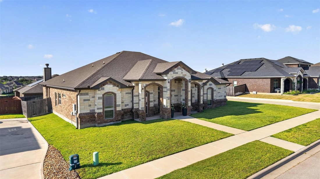 House in Killeen, Texas, United States 3 - 18735672