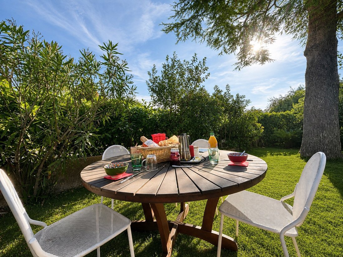Apartment in Cabbe-Saint Roman, Roquebrune-Cap-Martin, France 2 - 18733725