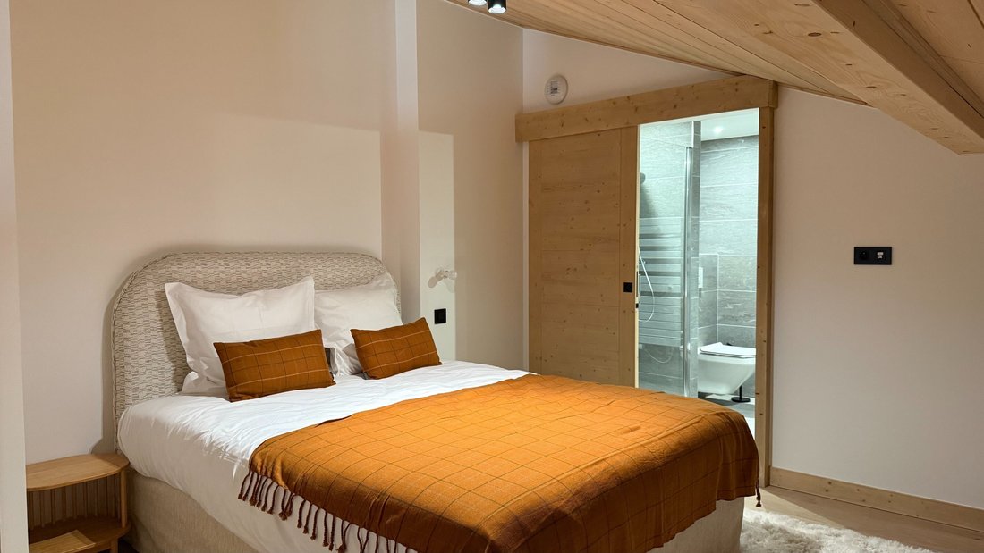 Appartement à Alpe d'Huez, Auvergne-Rhône-Alpes, France 3 - 18731672
