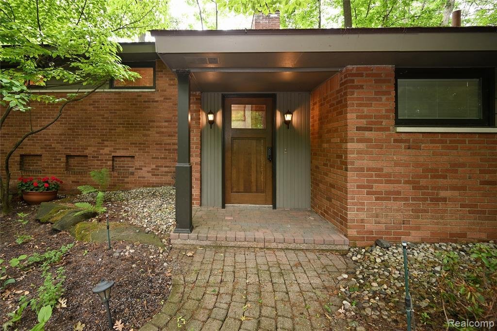 Casa en Bloomfield Hills, Míchigan, Estados Unidos 3 - 18734936