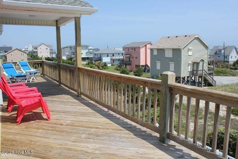 House in Emerald Isle, North Carolina, United States 3 - 18735660